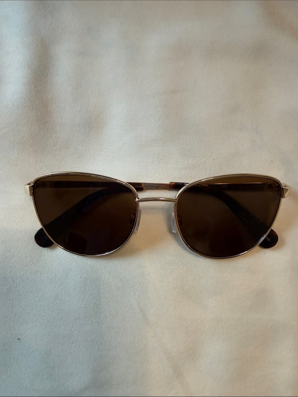 Classic Sunglasses - Brown Lenses